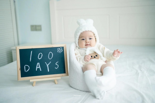 上杭宝宝多大开始攒肚子 上杭宝宝多大开始攒肚子