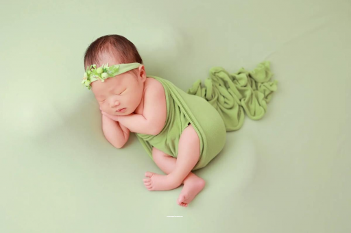 上杭两岁半宝宝不会说话